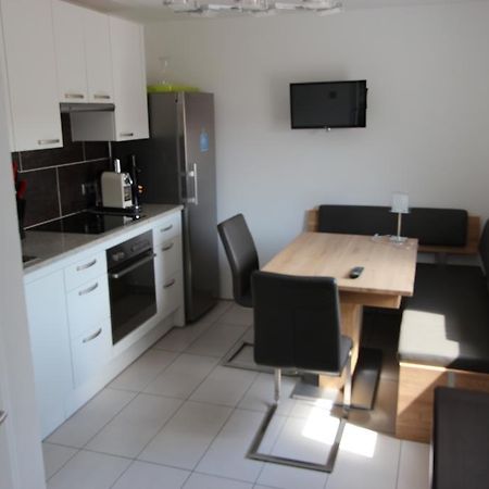 Apartamento Opatment Mörbisch am See Exterior foto