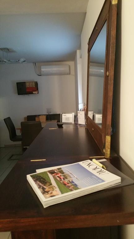 Apartamento Opatment Mörbisch am See Exterior foto