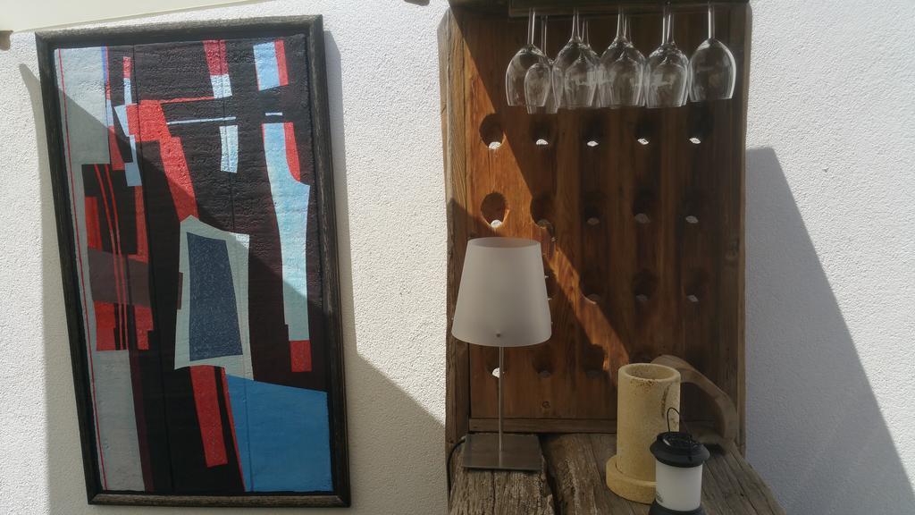 Apartamento Opatment Mörbisch am See Exterior foto