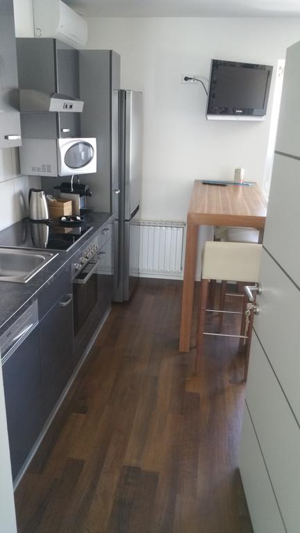 Apartamento Opatment Mörbisch am See Exterior foto